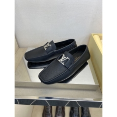 Louis Vuitton Tods Shoes